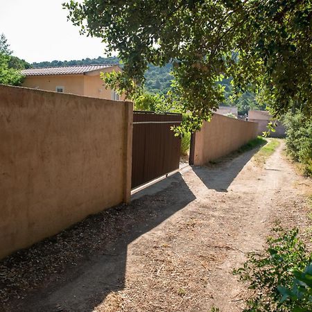 Mini Villa Independante Ideale Et Tres Bien Situee Porto-Vecchio  Bagian luar foto
