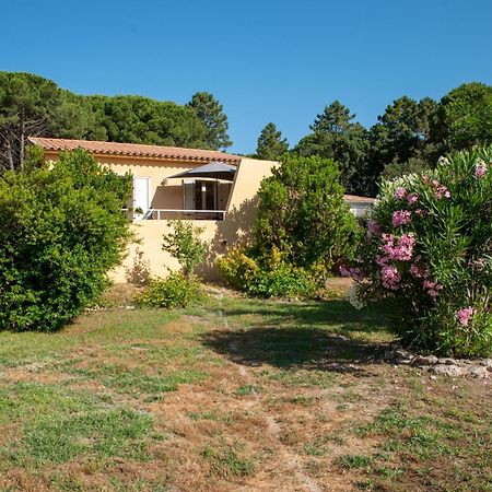 Mini Villa Independante Ideale Et Tres Bien Situee Porto-Vecchio  Bagian luar foto