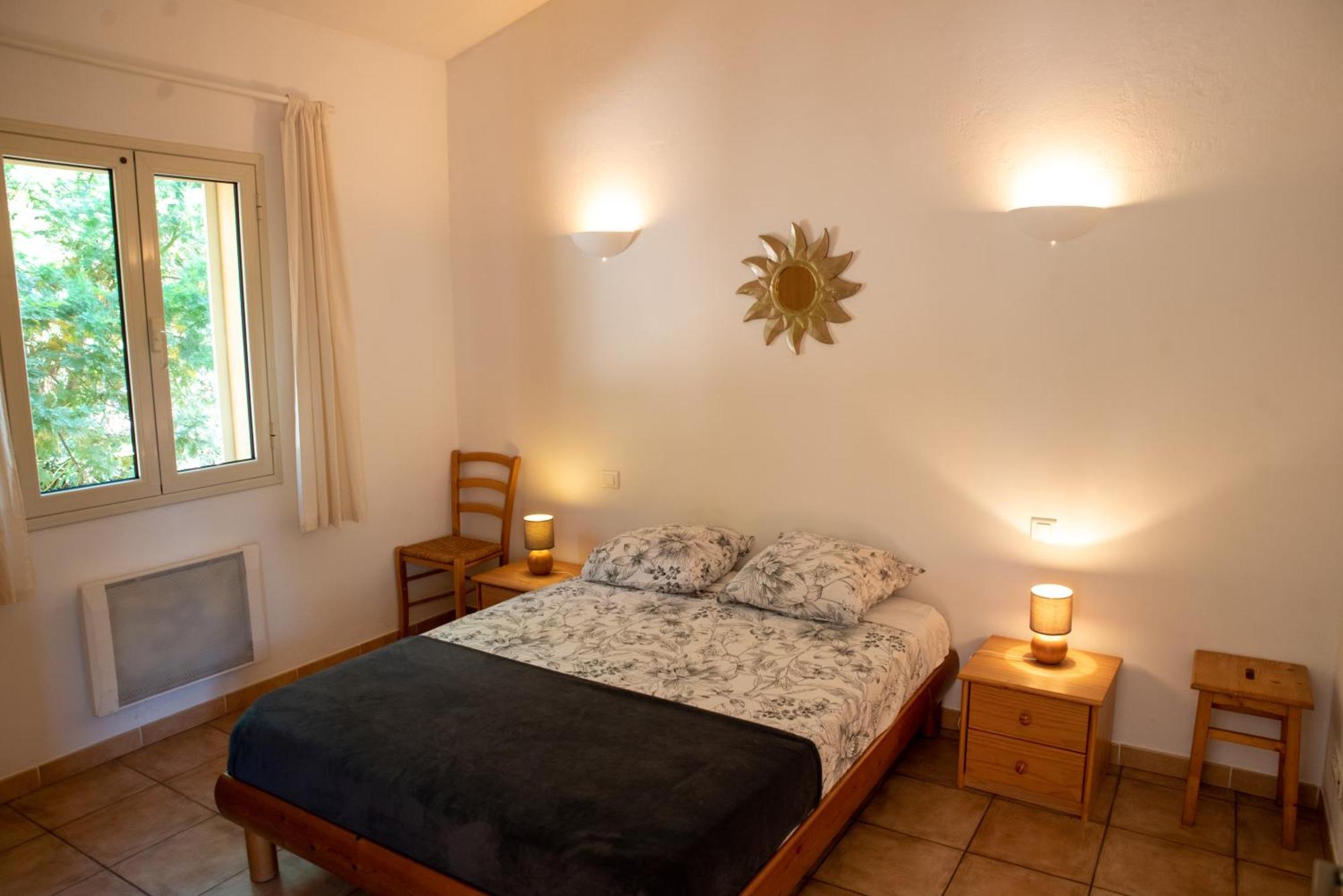 Mini Villa Independante Ideale Et Tres Bien Situee Porto-Vecchio  Bagian luar foto