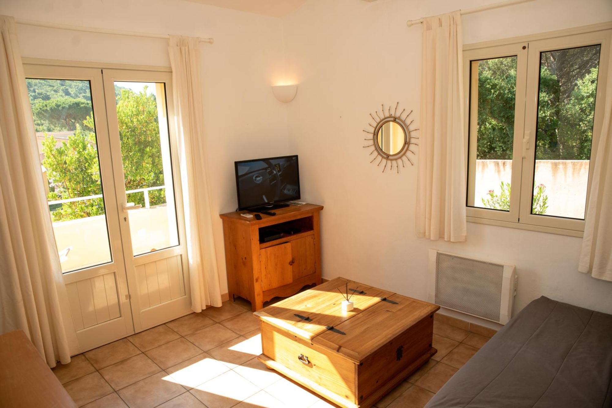 Mini Villa Independante Ideale Et Tres Bien Situee Porto-Vecchio  Bagian luar foto